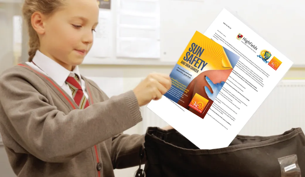 STEP 2: COLLABORATION WITH PARENTS