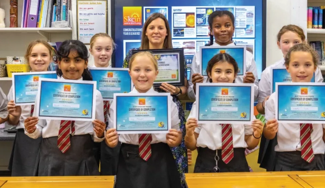 ACCREDITATION ANNUAL RENEWAL