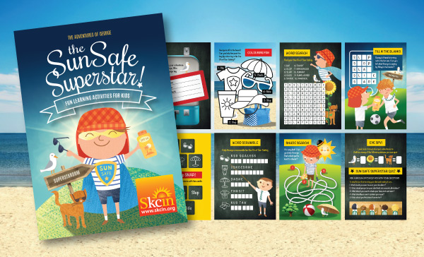 activity booklets shop