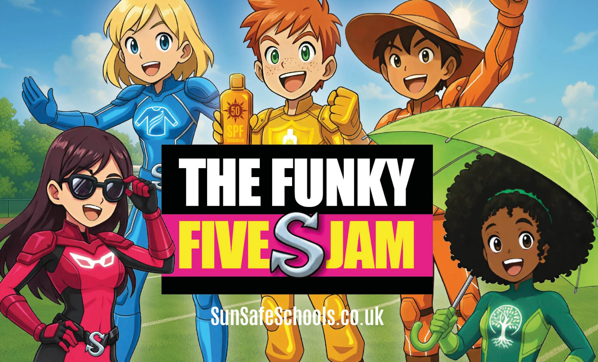 five_s_jam