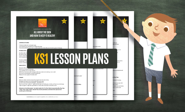 ks1 lesson plan