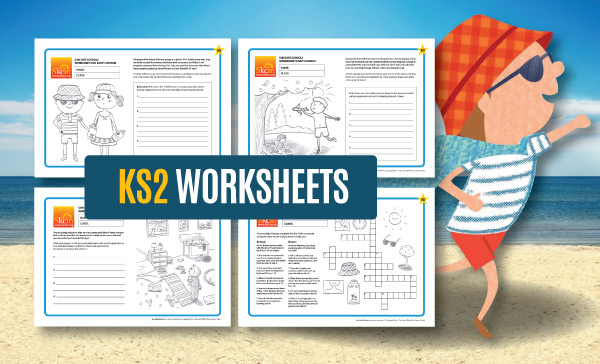 ks2 worksheets