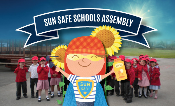 sun assembly